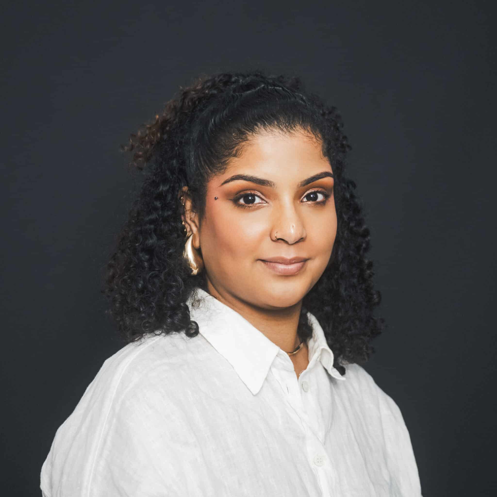 Audrey VENUIERE, responsable de formation (cycle M)