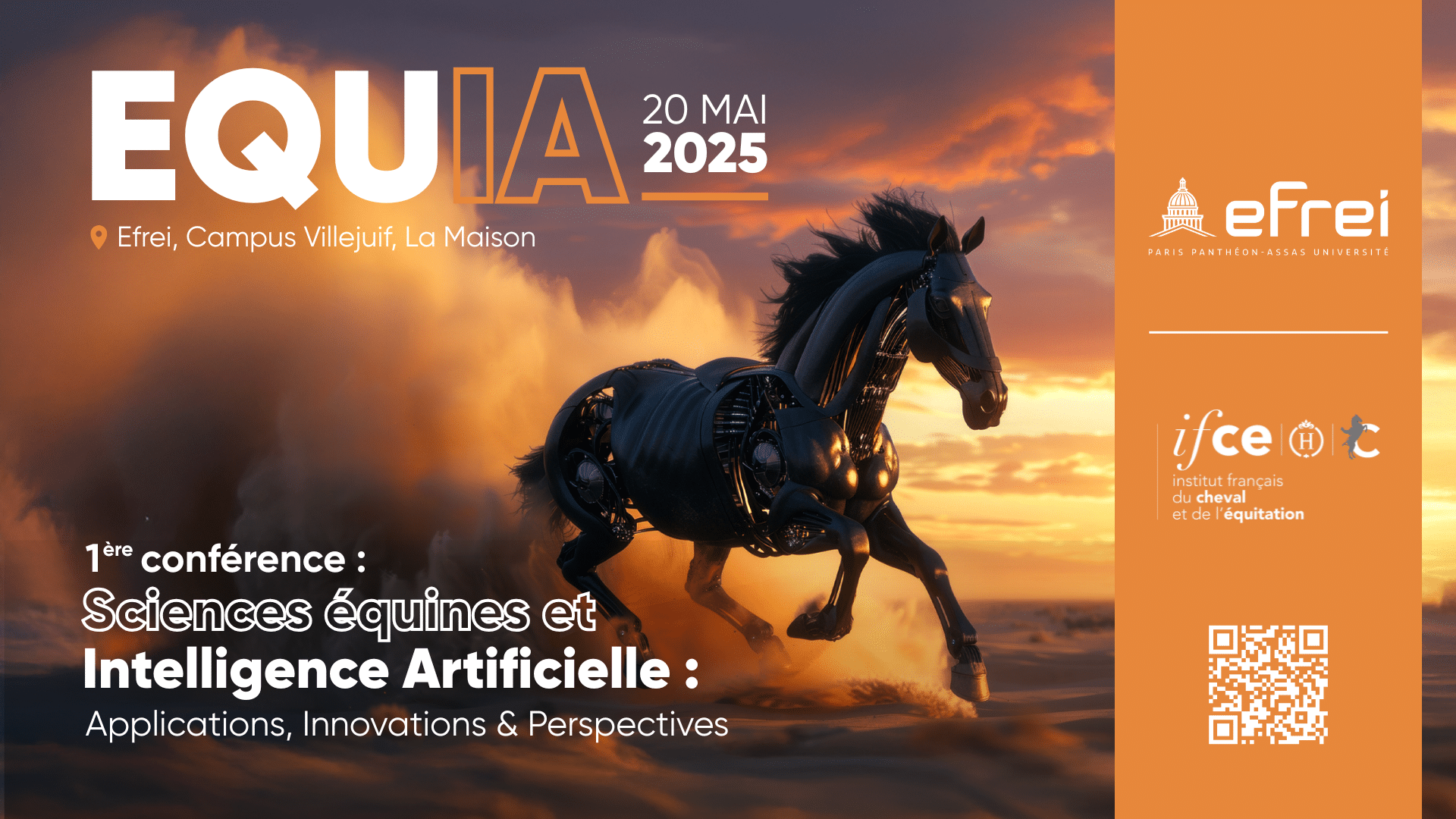 Equia - VF